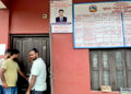 भुक्तानी रोकिएपछि सरकारी कार्यालयमा तालाबन्दी, १४ करोड रुपैयाँ रोकिएको दाबी
