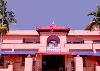 भारतीय सुटर प्रयोग गरी हत्या गराएको आरोपमा दुई जना पुर्पक्षका लागि कारागार चलान