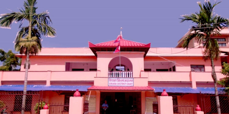 भारतीय सुटर प्रयोग गरी हत्या गराएको आरोपमा दुई जना पुर्पक्षका लागि कारागार चलान