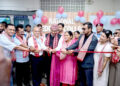 सिमरा विमानस्थलमा निःशुल्क स्वास्थ्य सहायता कक्ष