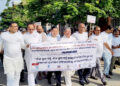 एन्टिबायोटिकको जथाभावी प्रयोग नियन्त्रण गर्न सचेतना अभियान