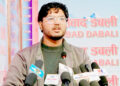 ‘फेक शासन’विरुद्ध भदौ २३ मा फेरि सडकमा उत्रिने कमन जेनजीको घोषणा