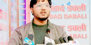 ‘फेक शासन’विरुद्ध भदौ २३ मा फेरि सडकमा उत्रिने कमन जेनजीको घोषणा