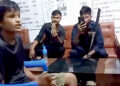 अदालतमा नपुग्दै नाबालकको बयान सामाजिक सञ्जालमा छ्यापछ्याप्तीः अनुसन्धान कि तमासा ?