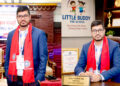 चिया पसलदेखि अन्तर्राष्ट्रिय प्रिस्कुलसम्मः ‘बल’ को संघर्ष, आत्मविश्वास र सफलताको प्रेरणादायी यात्रा !