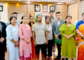 अबाेध बालिका हत्या प्रकरणः सात दिनभित्र कानुन पुनरावलोकनदेखि सालिक निर्माणसम्म सहमति