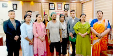 अबाेध बालिका हत्या प्रकरणः सात दिनभित्र कानुन पुनरावलोकनदेखि सालिक निर्माणसम्म सहमति