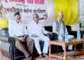हिन्दू एकताका लागि युवा जाग्नुपर्छः मेयर साह