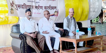 हिन्दू एकताका लागि युवा जाग्नुपर्छः मेयर साह
