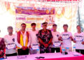 वीरगंजमा लायन्स म्याराथन सम्पन्न, स्वस्थ जीवनशैली र सक्रिय युवाको सन्देश