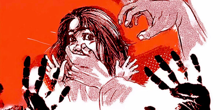 मधेशमा तीन वर्षमा ६३० बलात्कारको घटना
