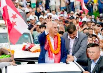 देउवाको फिर्तीः इतिहाससँगको अन्तिम परीक्षा