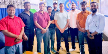 ट्राफिक व्यवस्थापन र सडक सुरक्षासम्बन्धी छलफल