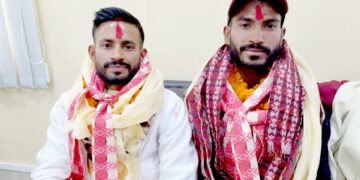 एसियन गेम्सका लागि नेपाली क्रिकेट टोली घोषणा, वीरगंजका आरिफ-आसिफ दाजुभाइ पनि टोलीमा