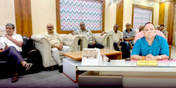 मुख्य सडक विस्तारमा धार्मिक संरचना नभत्काइने, प्रभावित घरधनीलाई नक्सापासमा सहुलियत