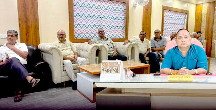 मुख्य सडक विस्तारमा धार्मिक संरचना नभत्काइने, प्रभावित घरधनीलाई नक्सापासमा सहुलियत