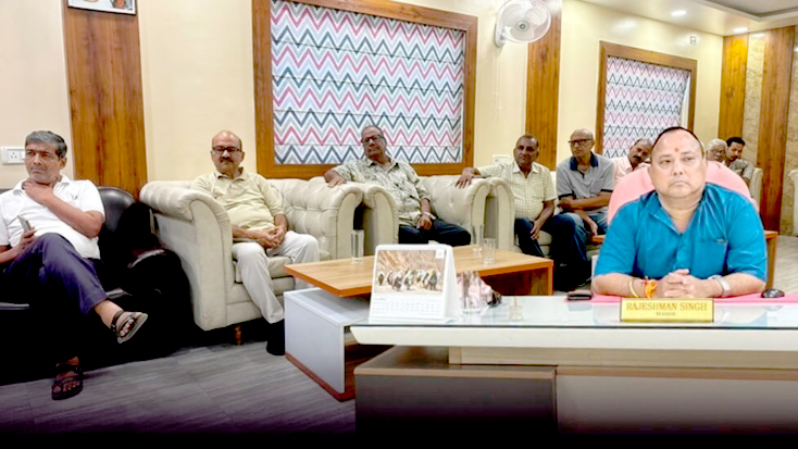 मुख्य सडक विस्तारमा धार्मिक संरचना नभत्काइने, प्रभावित घरधनीलाई नक्सापासमा सहुलियत