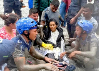 काजकिरिया चलिरहेकै बेला ११औँ दिन जीवित भेटिइन् चण्डिका