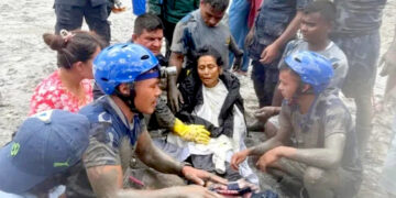 काजकिरिया चलिरहेकै बेला ११औँ दिन जीवित भेटिइन् चण्डिका