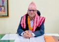 रौतहटका सिडिओ भुसालको सरुवा, पौडेलले सम्हाल्ने प्रशासनको कमान्ड