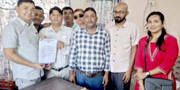 लोककल्याणकारी विज्ञापनको रोक्का बजेट फुकुवा गर्न पत्रकार महासंघको माग