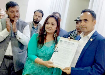 लोककल्याणकारी विज्ञापनको रकम कटौतीविरुद्ध पत्रकार महासंघ आन्दोलित, आन्दोलनको चेतावनी
