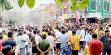 जेन-जी आन्दोलनबाट पनि मधेशको अपेक्षा भएन पूरा