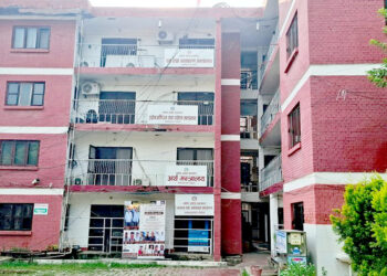 अस्थायी दरबन्दीका स्वास्थ्यकर्मीलाई तत्काल अन्यत्र नखटाउन मधेश सरकारको निर्देशन