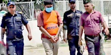 भ्रामक तथा धम्कीपूर्ण सामग्री पोस्ट गरेको आरोपमा एकजना पक्राउ