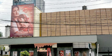 आधुनिक स्वरूपमा जय नेपाल सिनेमा हलको पुनरागमन