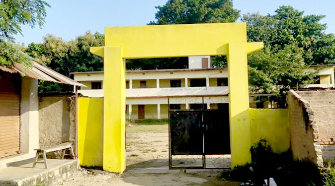 जिराभवानीका दुई विद्यालयमा शिक्षक नियुक्तिमा ‘आर्थिक चलखेल’को आरोप, छानबिनको माग
