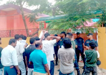 गरिमा हत्या प्रकरणः अदालतको आदेशविरुद्ध युवा सडकमा, मुख्य अभियुक्त २० हजार धरौटीमा रिहा
