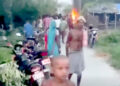 देवानगञ्जमा गोली चल्दा एकजना घाइते, घटनास्थलमा प्रहरी परिचालन