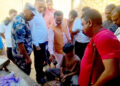 मासु तथा माछा पसलमा अनुगमन, मापदण्ड उल्लंघन गर्ने १० जना पक्राउ