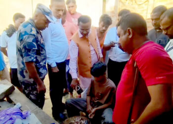 मासु तथा माछा पसलमा अनुगमन, मापदण्ड उल्लंघन गर्ने १० जना पक्राउ