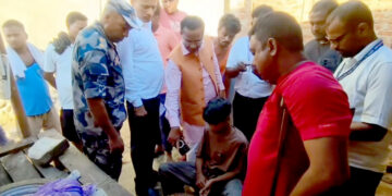 मासु तथा माछा पसलमा अनुगमन, मापदण्ड उल्लंघन गर्ने १० जना पक्राउ