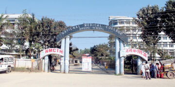 आवासीय चिकित्सकहरुलाई छात्रावास खाली गर्न दिइएको निर्देशन तत्कालको लागि स्थगित