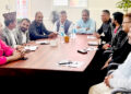 पेट्रोलियम पदार्थको मूल्यवृद्धिविरुद्ध अग्रगामी युवा मोर्चाको आन्दोलन घोषणा