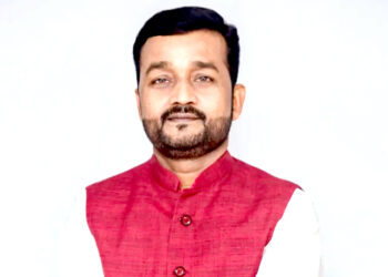 नेता प्रदीप यादव नेकपा एमाले केन्द्रिय कमिटि सदस्यमा मनोनित