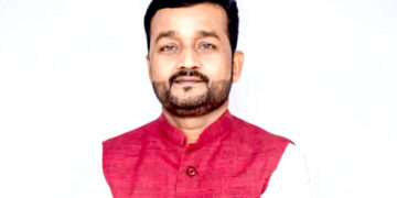 नेता प्रदीप यादव नेकपा एमाले केन्द्रिय कमिटि सदस्यमा मनोनित