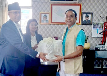 मधेशका एफएम र टेलिभिजनका फाइल प्रदेशमै, काठमाडौं धाउनुपर्ने बाध्यता हट्ने