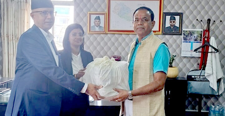 मधेशका एफएम र टेलिभिजनका फाइल प्रदेशमै, काठमाडौं धाउनुपर्ने बाध्यता हट्ने
