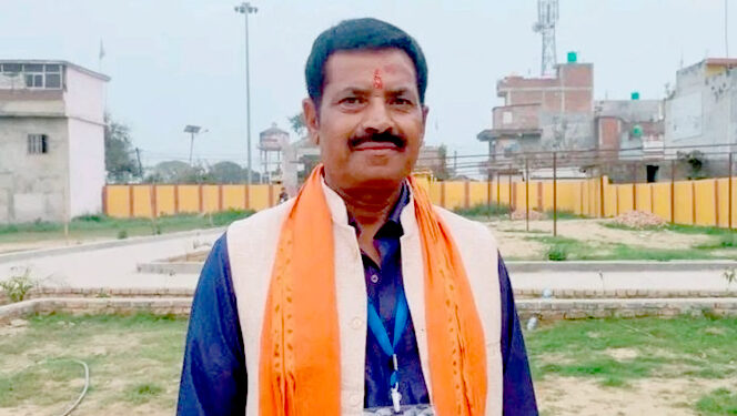 ताकेता गर्दासमेत सम्पत्ति विवरण बुझाएनन् रास्वपाका २४ सांसदः सूचीमा पर्साका रामाकान्त चौरसिया