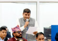 स्थानीय तहमा सुशासन संकटमाः भागबण्डा र भ्रष्टाचारले स्थिति भयावह, सरकारलाई ध्यानाकर्षण