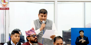 स्थानीय तहमा सुशासन संकटमाः भागबण्डा र भ्रष्टाचारले स्थिति भयावह, सरकारलाई ध्यानाकर्षण