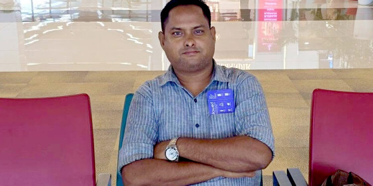 कमलामा सिँचाइको आमूल परिवर्तन: किसानलाई आत्मनिर्भर बनाउने मण्डलको सिँचाइ केन्द्रित योजना