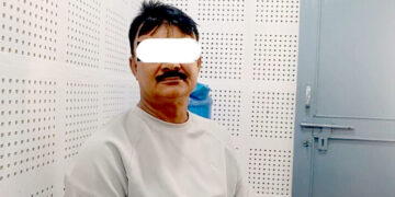 प्रहरीको घुमुवा भन्दै रकम असुलेको आरोपमा बर्णवाल पक्राउ