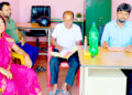२५० रुपैयाँ दैनिक पारिश्रमिकमा ८ घण्टा ड्युटीः कर्मचारीको पीडा ‘ड्रेस किन्ने कि चुल्हो बाल्ने?’