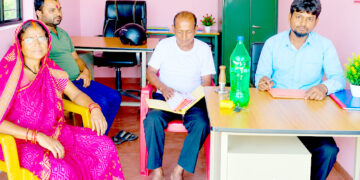२५० रुपैयाँ दैनिक पारिश्रमिकमा ८ घण्टा ड्युटीः कर्मचारीको पीडा ‘ड्रेस किन्ने कि चुल्हो बाल्ने?’