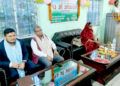 धोबीनी गाउँपालिकाको ३१ करोडको बजेट सर्वसम्मत पारित, विकास निर्माणलाई गति दिने प्रतिबद्धता